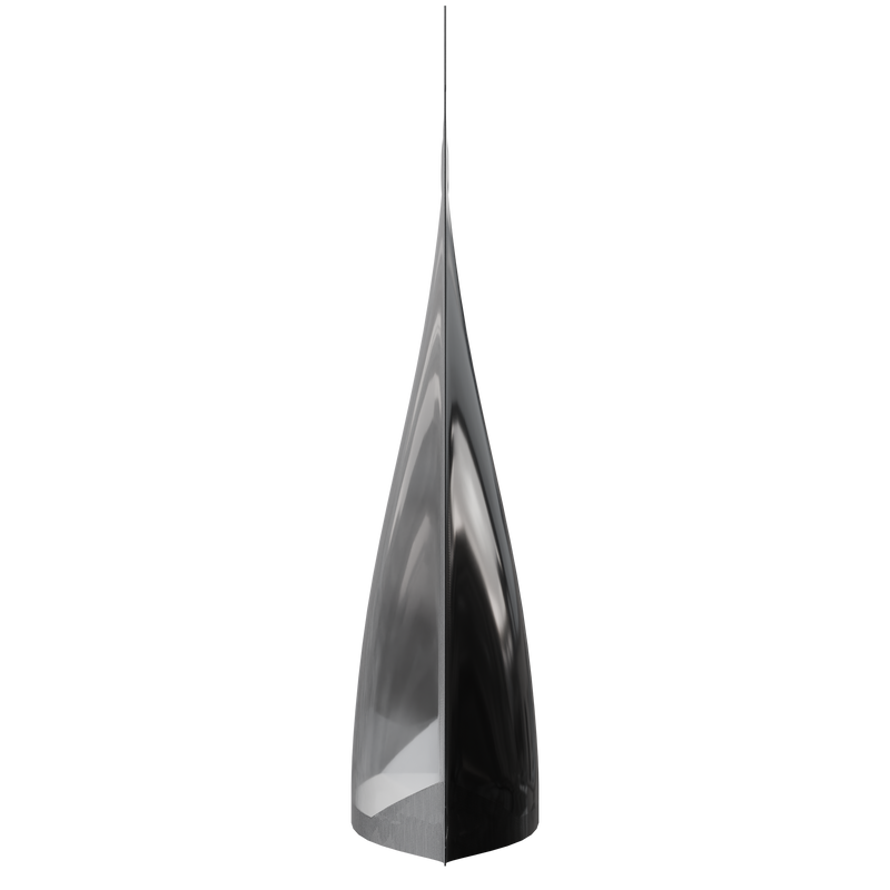 Hang Hole Gloss Black Vista Clear Dragon Chewer 28g ounce smell proof mylar bags by HIGHLOCK. Best thick wholesale bulk dispensary custom child resistant packaging 420 barrier bags tamper evident resealable large food storage heat sealable tear notches plastic baggies 50 pack 6x9x2