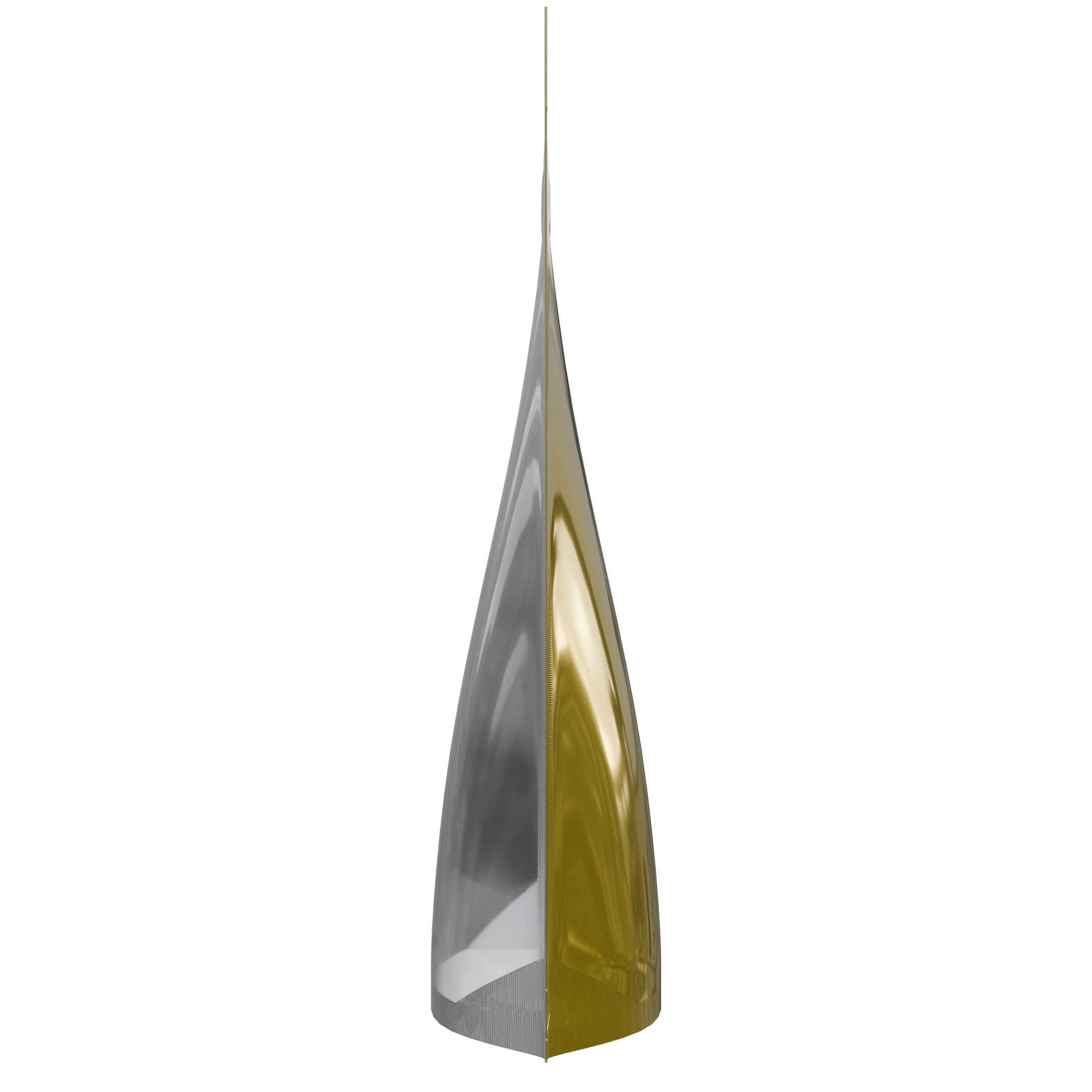 Gloss Gold Vista Clear Dragon Chewer 28g ounce smell proof mylar bags by HIGHLOCK. Best thick wholesale bulk dispensary custom child resistant packaging 420 barrier bags tamper evident resealable large food storage heat sealable tear notches plastic baggies 50 pack 6x9x2