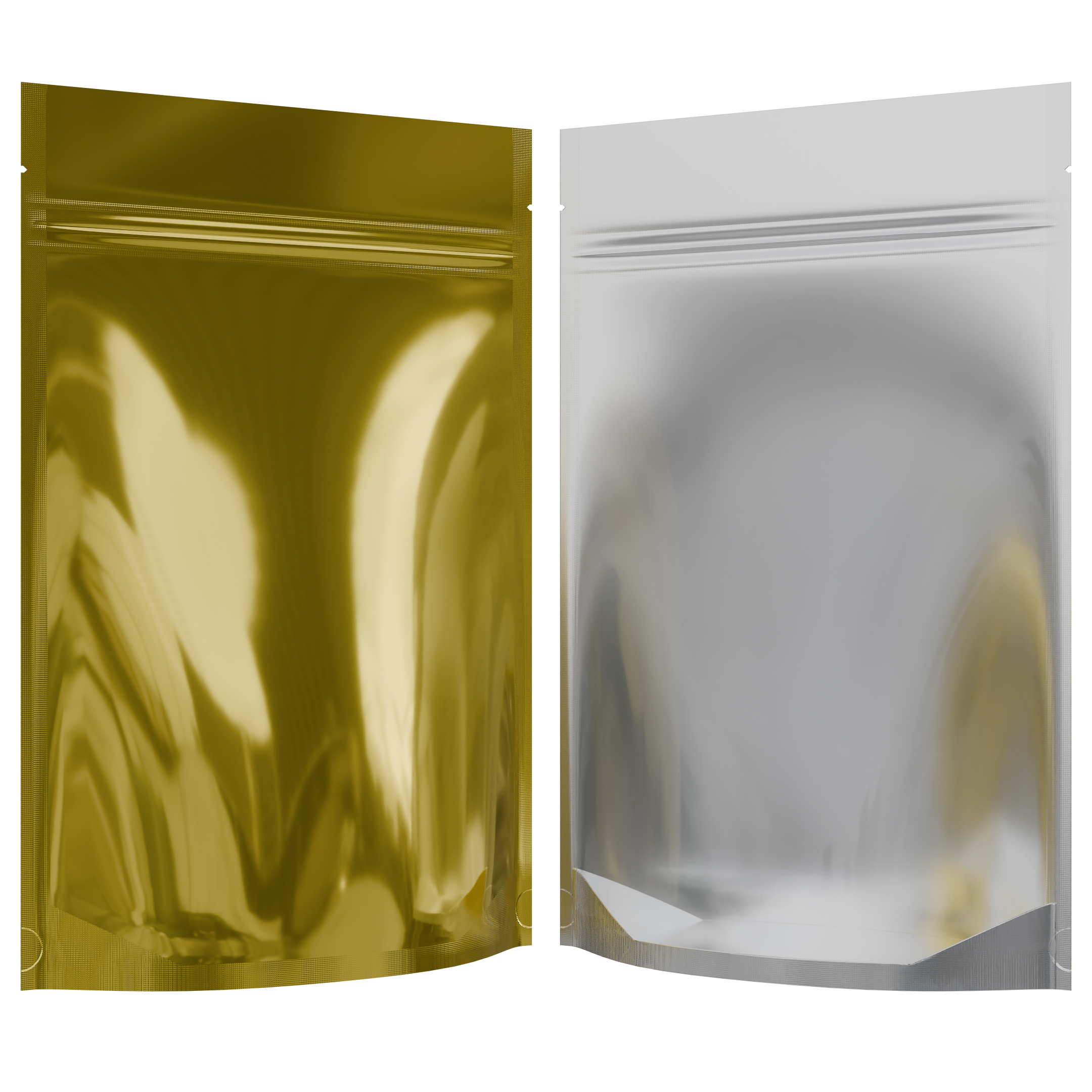 Gloss Gold Vista Clear Window Foil Metal Dragon Chewer 28g ounce smell proof mylar bags. Custom designer labels stickers logo template print cheap. Best thick wholesale bulk dispensary custom child resistant packaging 420 barrier bags tamper evident resealable large food storage heat sealable 100 pack 6x9x2 Cali Caviar Rx Generic CA