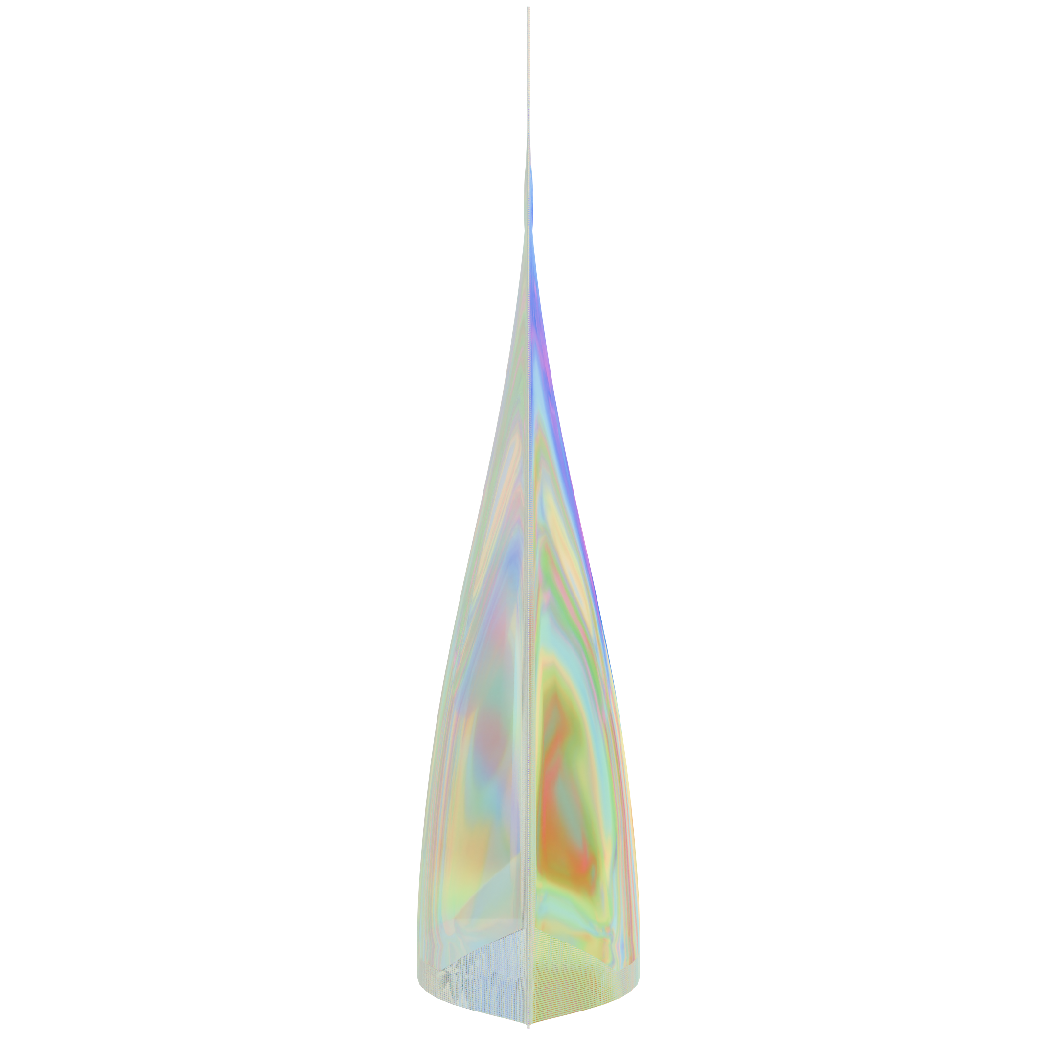 Gloss Holographic Vista Clear Dragon Chewer 28g ounce smell proof mylar bags by HIGHLOCK. Best thick wholesale bulk dispensary custom child resistant packaging 420 barrier bags tamper evident resealable large food storage heat sealable tear notches plastic baggies