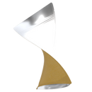 Kraft Foil Metal Vista Clear Translucent Transparent Dragon Chewer 28g ounce smell proof mylar bags by HIGHLOCK. Best thick wholesale bulk dispensary custom child resistant packaging 420 barrier bags tamper evident resealable large food storage near me nearby 50 pack 6x9x2