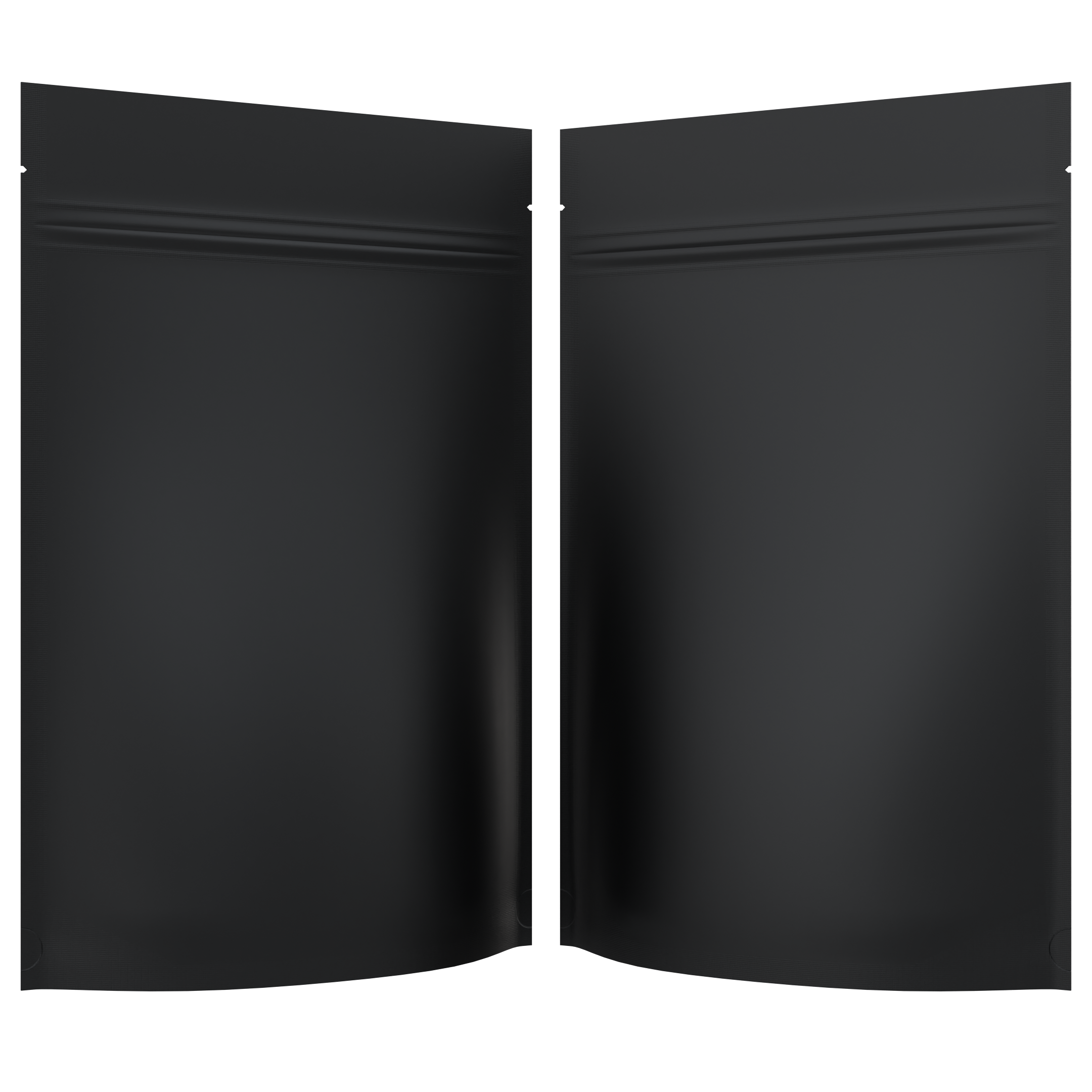 Matte Black Opaque Foil Metal Dragon Chewer 28g ounce smell proof mylar bags. Custom designer labels stickers logo template print cheap. Best thick wholesale bulk dispensary custom child resistant packaging 420 barrier bags tamper evident resealable large food storage heat sealable 50 pack 6x9x2