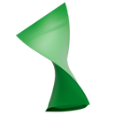 Matte Green Opaque Foil Metal Dragon Chewer 28g ounce smell proof mylar bags by HIGHLOCK. Best thick wholesale bulk dispensary custom child resistant packaging 420 barrier bags tamper evident resealable large food storage near me nearby 50 pack 6x9x2