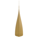 Kraft Paper Opaque Dragon Chewer 28g ounce smell proof mylar bags by HIGHLOCK. Best thick wholesale bulk dispensary custom child resistant packaging 420 barrier bags tamper evident resealable large food storage heat sealable tear notches 50 pack 6x9x2