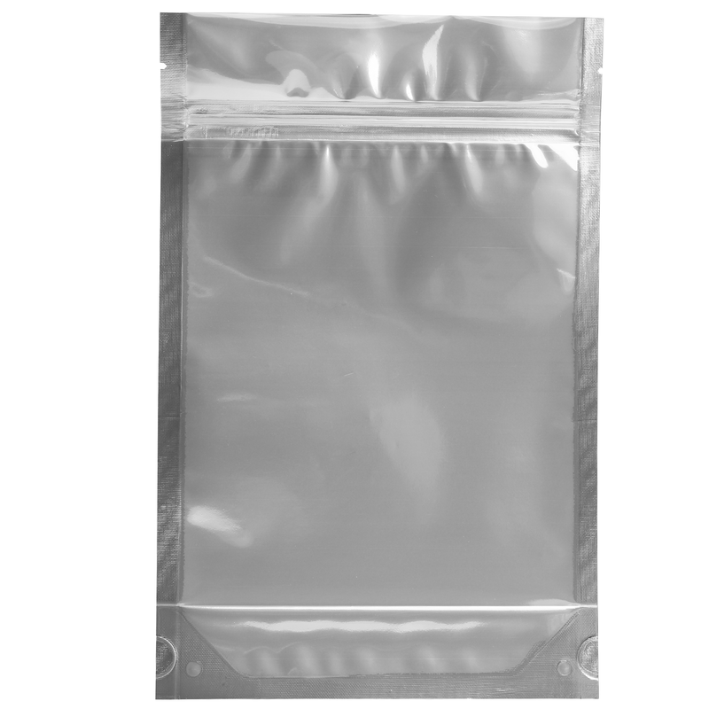 1 Ounce Green Rx Generic Designer Custom Printed Mylar Bags (100 qty.)