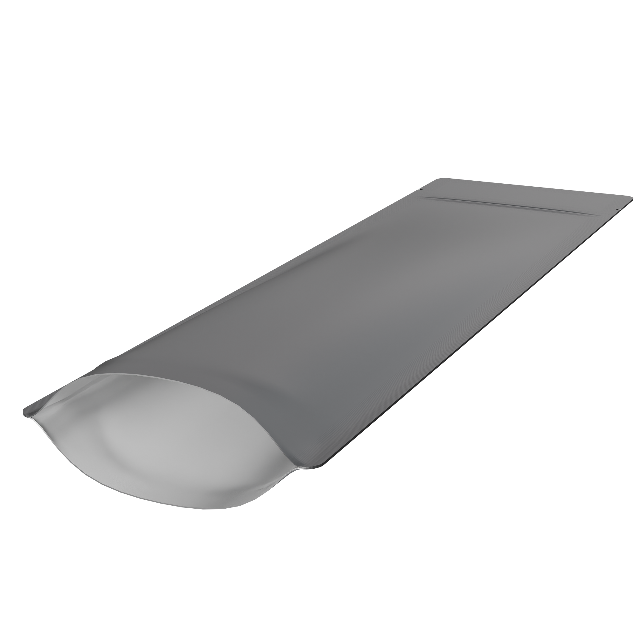 Syringe Pre Roll Matte Black & Matte Black Mylar Bags - Fast Fill (1000 qty.) - Dragon Chewer