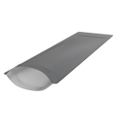 Syringe Pre Roll Matte Black & Matte Black Mylar Bags - Fast Fill (1000 qty.) - Dragon Chewer