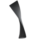 Syringe Pre Roll Matte Black & Matte Black Mylar Bags - Fast Fill (1000 qty.) - Dragon Chewer