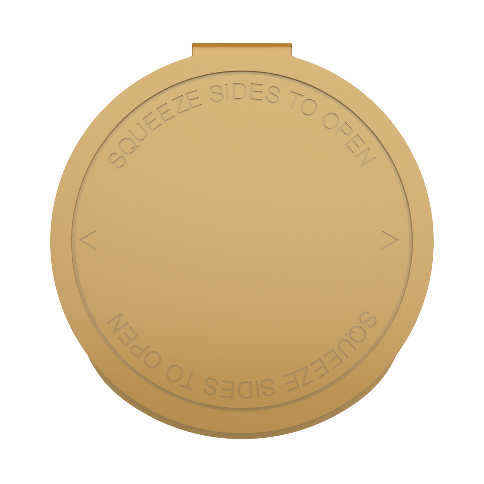 30 Dram Gold large palstic dragon chewer pop top smell proof no moq custom labels weed jars packaging containers premium supplies nearby