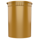 30 Dram Dragon Chewer Gold Pop Top CR Child Resistant Compliant Wholesale Packaging Storage Containers Bottles Jars 1/8th ounce 3.5 gram 1/4th ounce oz cans near me USA