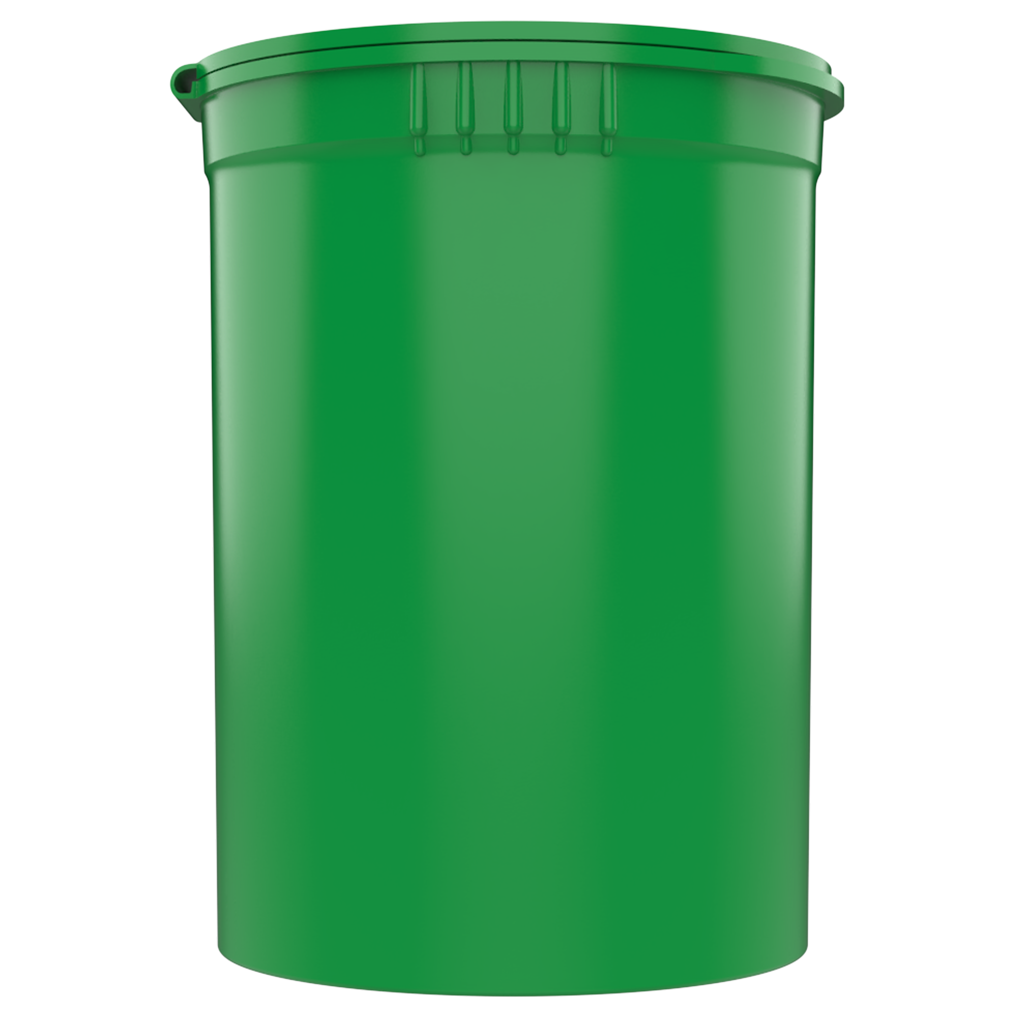 30 Dram Dragon Chewer Green Pop Top CR Child Resistant Compliant Wholesale Packaging Storage Containers Bottles Jars 1/8th ounce 3.5 gram 1/4th ounce oz cans near me USA