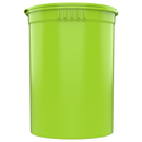 30 Dram Dragon Chewer Lime Green Pop Top CR Child Resistant Compliant Wholesale Packaging Storage Containers Bottles Jars 1/8th ounce 3.5 gram 1/4th ounce oz cans near me USA