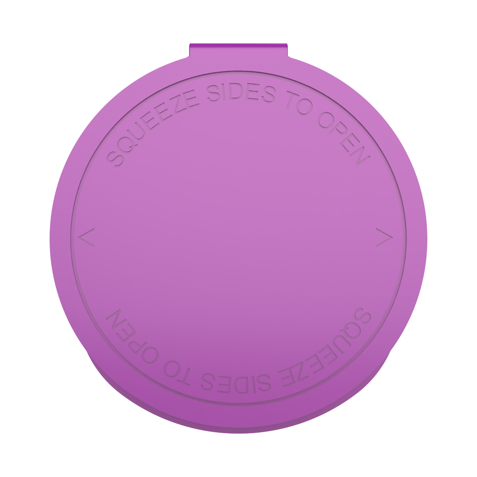 30 Dram Purple Dragon Chewer custom Pop Top premium wholesale cannabis cbd mushroom smell proof vials jars cans highlock HL