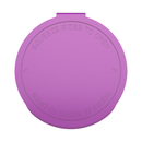 30 Dram Purple Dragon Chewer custom Pop Top premium wholesale cannabis cbd mushroom smell proof vials jars cans highlock HL