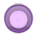 30 Dram Translucent Purple Child Resistant Pop Top Bottles (160 qty.) - Dragon Chewer