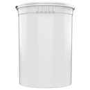 30 Dram Dragon Chewer white Pop Top CR Child Resistant Compliant Wholesale Packaging Storage Containers Bottles Jars 1/8th ounce 3.5 gram 1/4th ounce oz cans near me USA