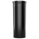 Shrink Bands - 60 Dram Pop Top Containers - Tamper Evident Perforated  - (1,000 qty.) - Dragon Chewer