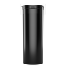 Shrink Bands - 60 Dram Pop Top Containers - Tamper Evident Perforated  - (1,000 qty.) - Dragon Chewer