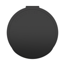 60 Dram Black large mouth big dragon chewer pop top smell proof no moq custom labels weed jars packaging containers premium supplies dispensary