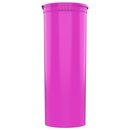 60 Dram Opaque Bubblegum Pink Child Resistant Pop Top Bottles (75 qty.) - Dragon Chewer