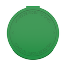 60 Dram Green large mouth big dragon chewer pop top smell proof no moq custom labels weed jars packaging containers premium supplies dispensary