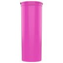 60 Dram Opaque Pink Child Resistant Pop Top Bottles (75 qty.) - Dragon Chewer