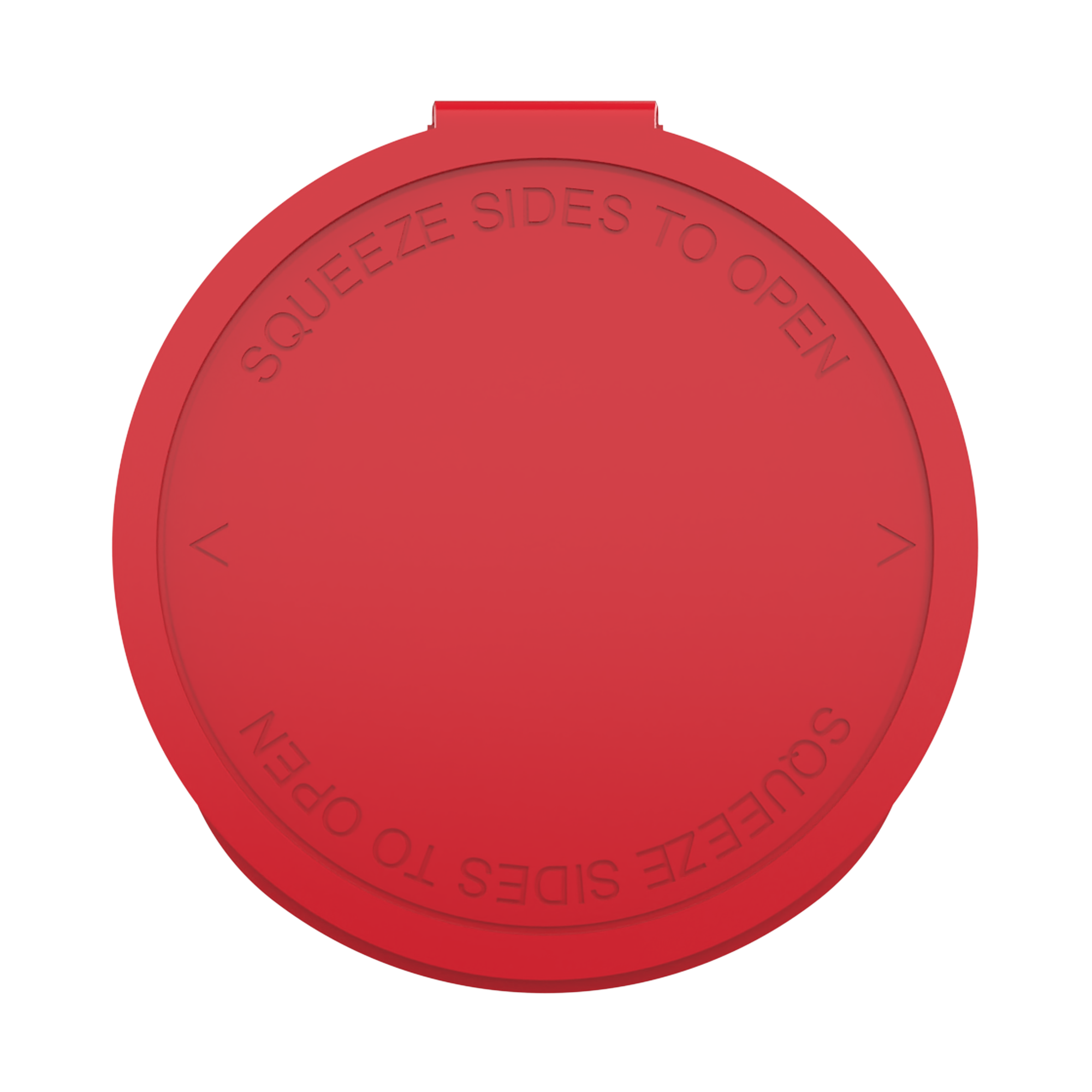60 Dram Red large mouth big dragon chewer pop top smell proof no moq custom labels weed jars packaging containers premium supplies dispensary