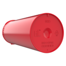 60 Dram Red Dragon Chewer custom Pop Top premium wholesale cannabis cbd mushroom smell proof vials jars cans ASTM CPSC ISO certified compliance compliant CR childproof