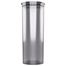 60 Dram Dragon Chewer translucent Smoke Big Pop Top CR Child Resistant Compliant Wholesale Packaging Storage Containers Bottles Jars cans labels USA 