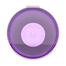 60 Dram Translucent Purple Child Resistant Pop Top Containers (75 qty.) - Dragon Chewer