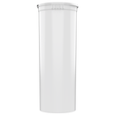 60 Dram Dragon Chewer White Big Tall Pop Top CR Child Resistant Compliant Wholesale Packaging Storage Containers Bottles Jars cans labels USA 