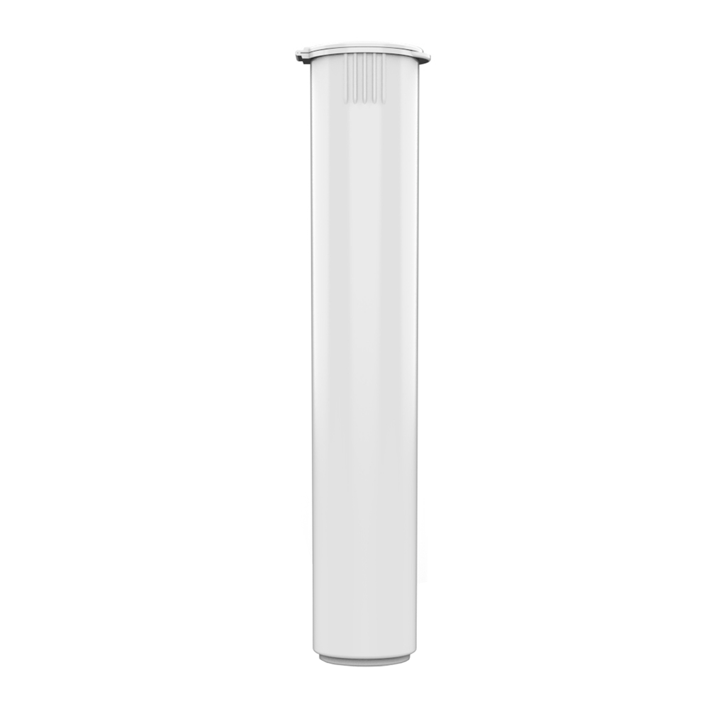80mm 98mm 116mm Herbal Pre Roll Container Plastic Smell Proof Tube Pop Top  Tube Vial with Child Proof Lid Black Hinged Plastic Cone Pack - China Mini  Preroll, Vial Tube