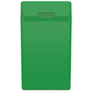 84 MM Green Pre Roll Packaging Box - Pinch N Flip (130 qty.) - Dragon Chewer