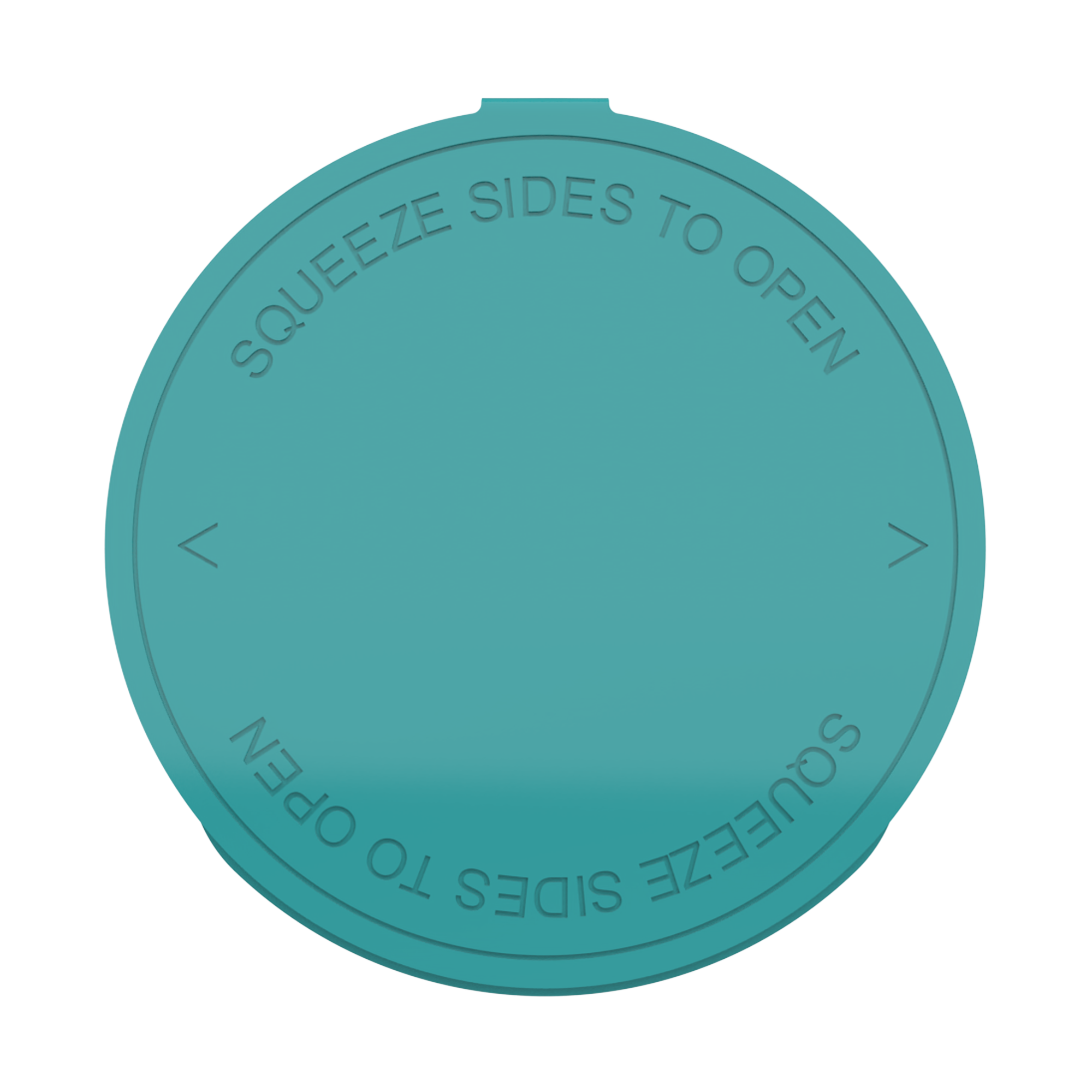 90 Dram Aqua large mouth big dragon chewer pop top smell proof no moq custom labels weed jars packaging containers long term storage