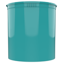 90 Dram Dragon Chewer aqua Big Pop Top CR Child Resistant Compliant Wholesale Packaging Storage Containers Bottles Jars near me bulk empty custom labels cans