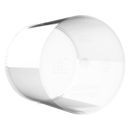 90 Dram clear translucent transparent Dragon Chewer custom Pop Top premium wholesale cannabis cbd mushroom smell proof vials jars cans airtight USA child proof highlock HL