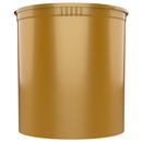 90 Dram Dragon Chewer Gold Big Pop Top CR Child Resistant Compliant Wholesale Packaging Storage Containers Bottles Jars near me bulk empty custom labels cans