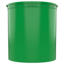 90 Dram Dragon Chewer Green Big Pop Top CR Child Resistant Compliant Wholesale Packaging Storage Containers Bottles Jars near me bulk empty custom labels cans