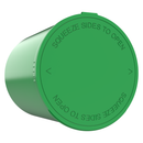 90 Dram Green Dragon Chewer opaque pop top tube no odor smell proof containers fast shipping compliance CPSC ASTM compliant 