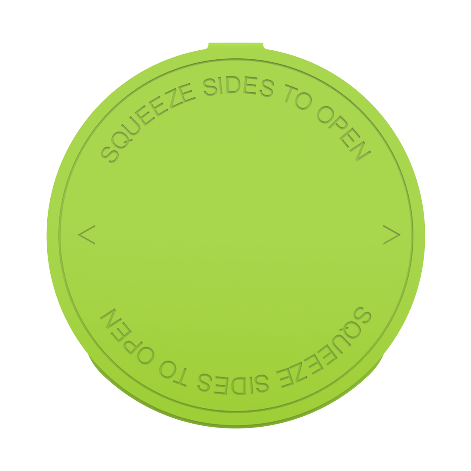 90 Dram Lime Green large wide mouth big dragon chewer pop top smell proof no moq custom labels weed jars packaging containers long term storage