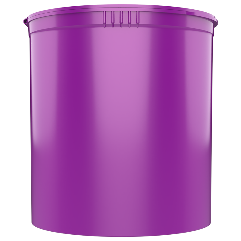 90 Dram Dragon Chewer Purple Big Pop Top CR Child Resistant Compliant Wholesale Packaging Storage Containers Bottles Jars near me bulk empty custom labels cans