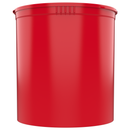 90 Dram Dragon Chewer Red Big Pop Top CR Child Resistant Compliant Wholesale Packaging Storage Containers Bottles Jars near me bulk empty custom labels cans