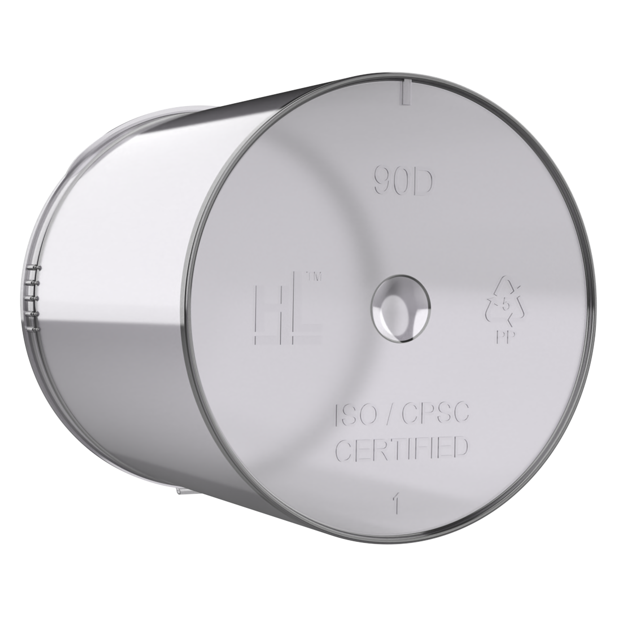 90 Dram Smoke translucent transparent Dragon Chewer custom Pop Top premium wholesale cannabis cbd mushroom smell proof vials jars cans airtight USA child proof highlock HL