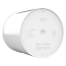 90 Dram white Dragon Chewer custom Pop Top premium wholesale cannabis cbd mushroom smell proof vials jars cans airtight USA child proof highlock HL