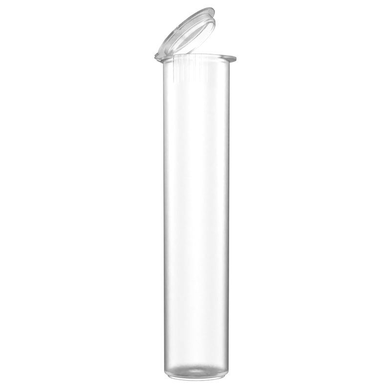 92mm clear joint doob tubes cr child resistant proof wholesale bulk packaging dragon chewer hl highlock 84 mm paper cones open cap lid pop top