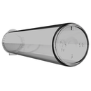 92mm Smoke Pop Top Pre Roll Child Resistant Tubes - (700 qty.) - Dragon Chewer