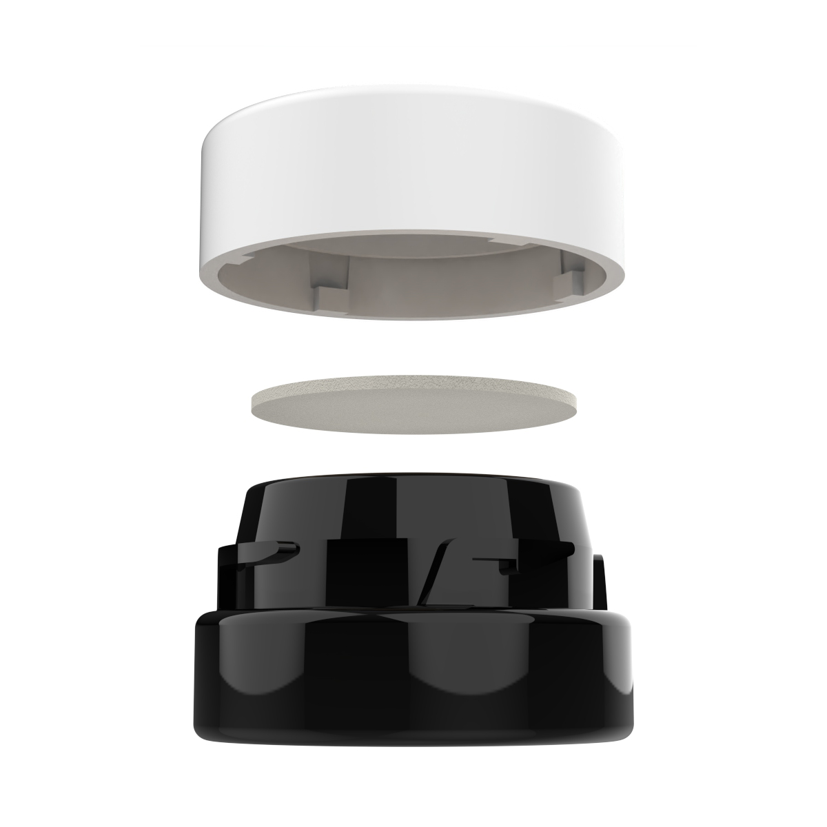 Supercell Jar Child Resistant 5ML Glass Concentrate Container - (400 qty.) - Dragon Chewer