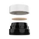 Supercell Jar Child Resistant 5ML Glass Concentrate Container - (400 qty.) - Dragon Chewer