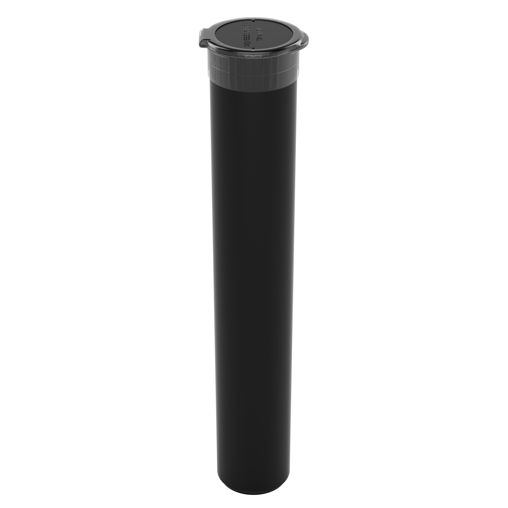 Shrink Bands - Pre Roll Tubes - Tamper Evident Perforated  - (1,000 qty.) - Dragon Chewer