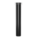 Shrink Bands - Pre Roll Tubes - Tamper Evident Perforated  - (1,000 qty.) - Dragon Chewer